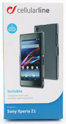 Sony xperia schutz - sony,