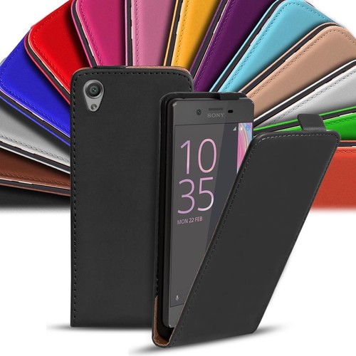 Flip case für sony xperia - sony,