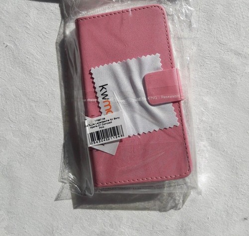 Handytasche wallet case rosa - handytasche/wallet,