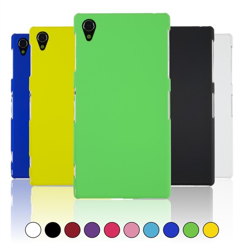 Hardcase für sony - für, xperia
