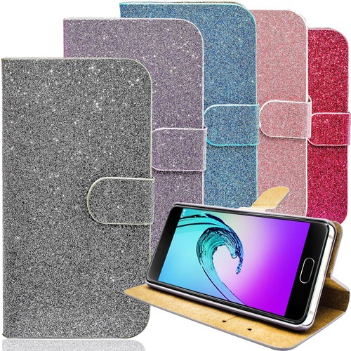 Glitzer handy tasche für - glitzer,