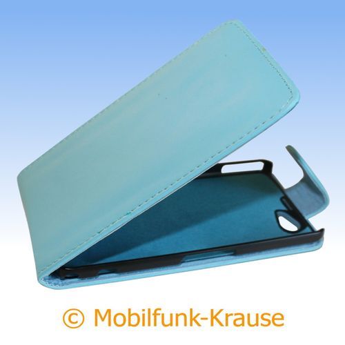 Flip case etui handytasche - flip,