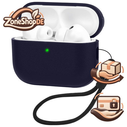 Hülle für airpods - für, 3