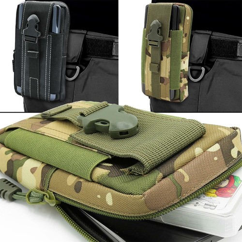 Gürtel tasche für sony - gürtel,