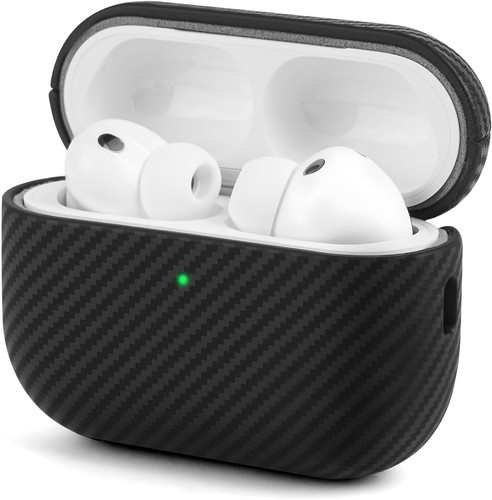 Leder hülle für airpods - leder,
