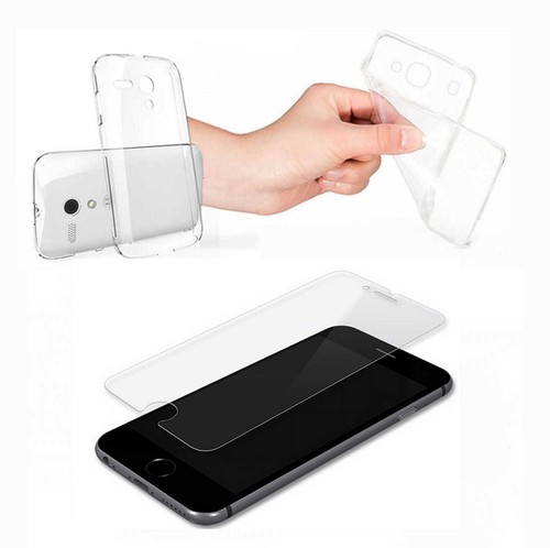 Tpu case hülle ultra - tpu,