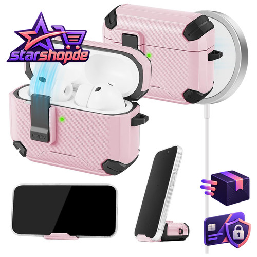 Hülle für airpods - für, 3