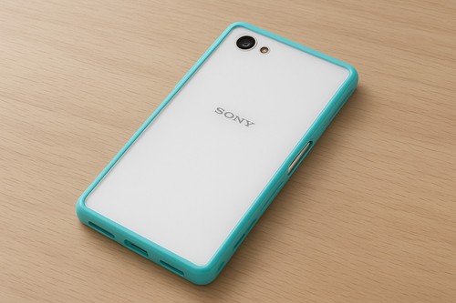 Sony xperia compact - xperia, z1