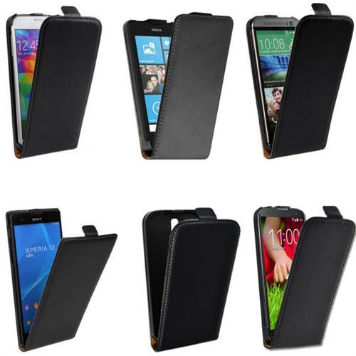 Trendy slim flip handy tasche - trendy,