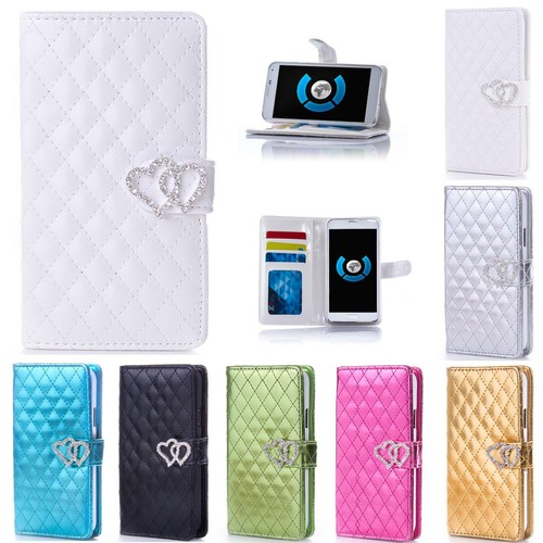 Handy tasche glitzer schutz - handy,