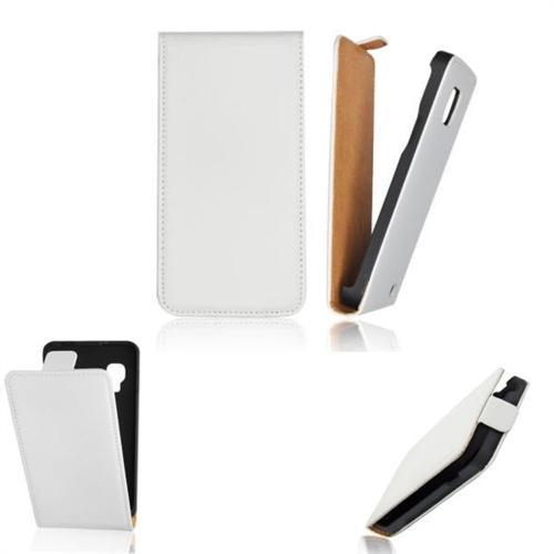Zeyno flip slim style - slim-style, klapp