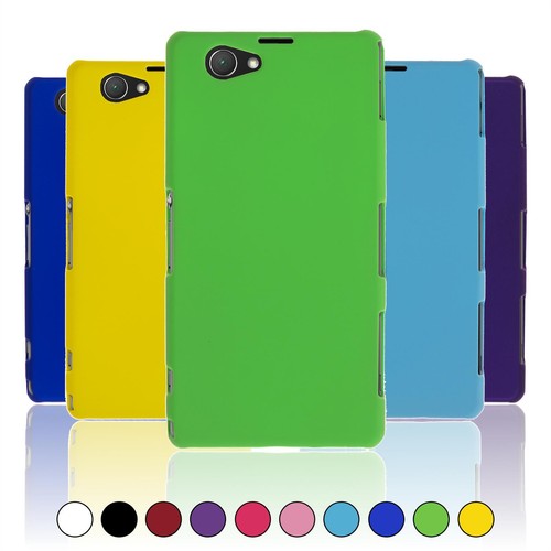 Hardcase für sony xperia - hardcase, z1