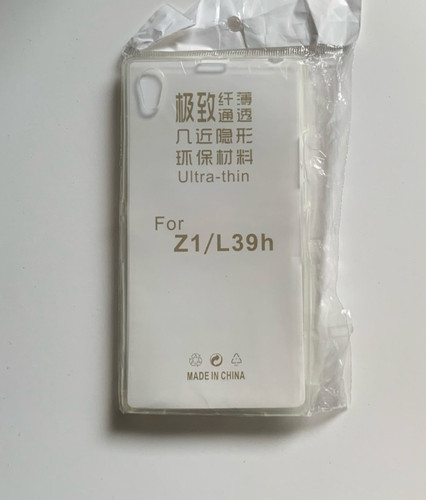 Tpu schutzhülle transparent - tpu,