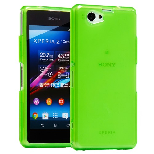 Sony xperia compact hülle - xperia,