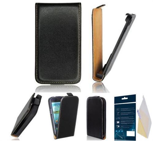 Trendy slim flip tasche - trendy,