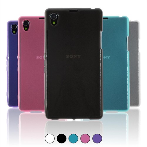 Silikon hülle für sony - silikon,
