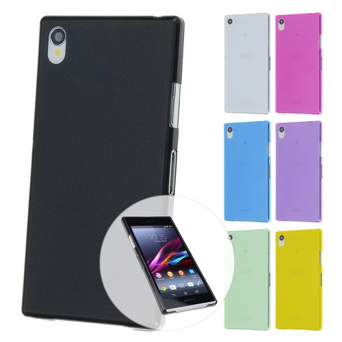 Ultraslim case sony xperia - sony, z1